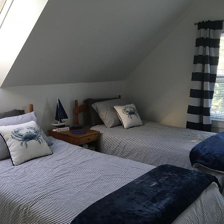 Mahone Bay Beach House Extérieur photo