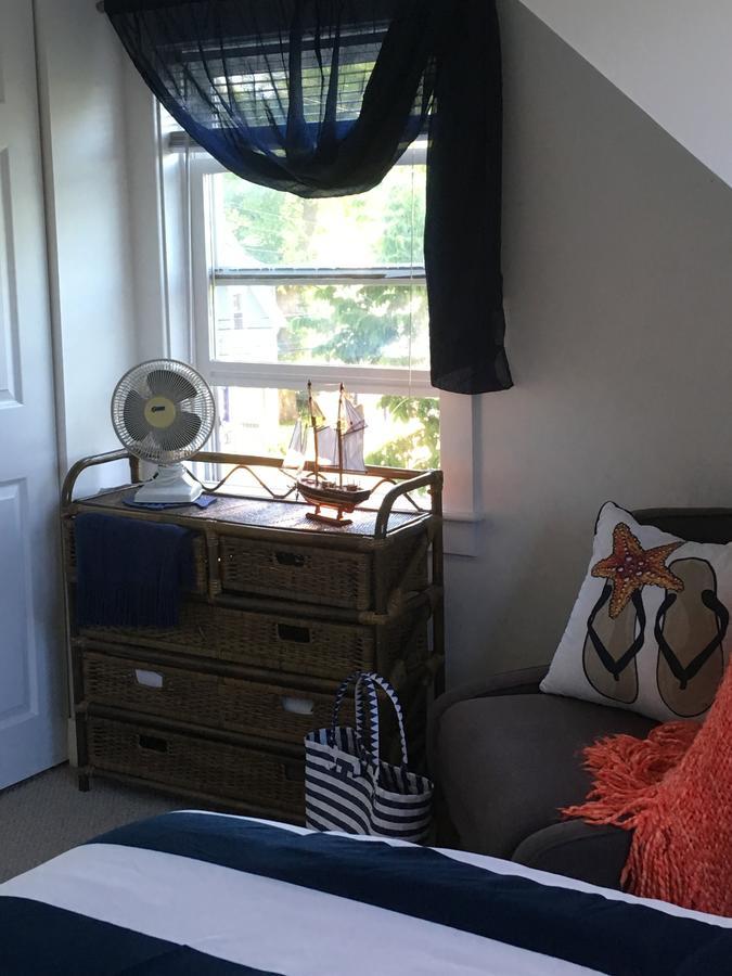 Mahone Bay Beach House Extérieur photo