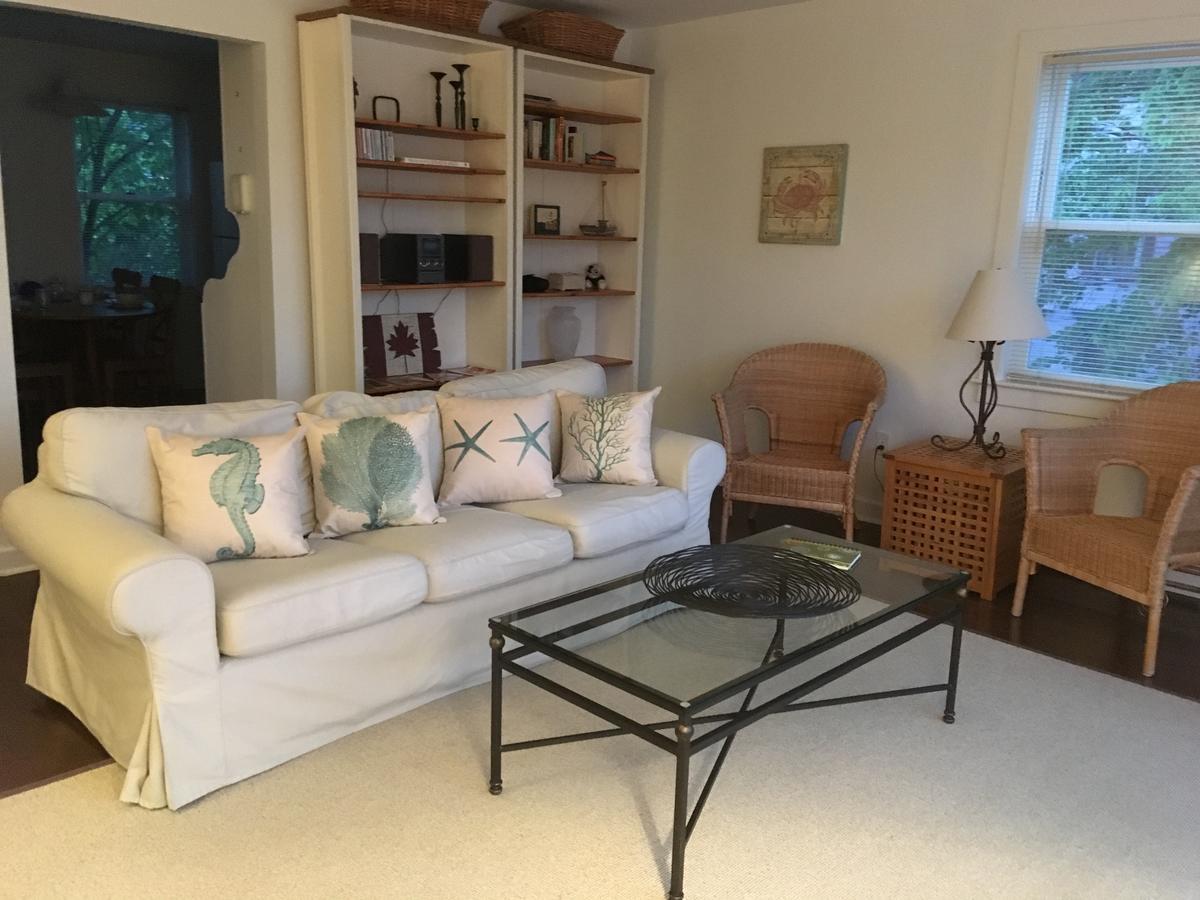 Mahone Bay Beach House Extérieur photo