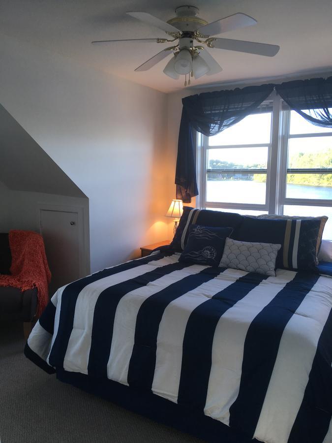 Mahone Bay Beach House Extérieur photo
