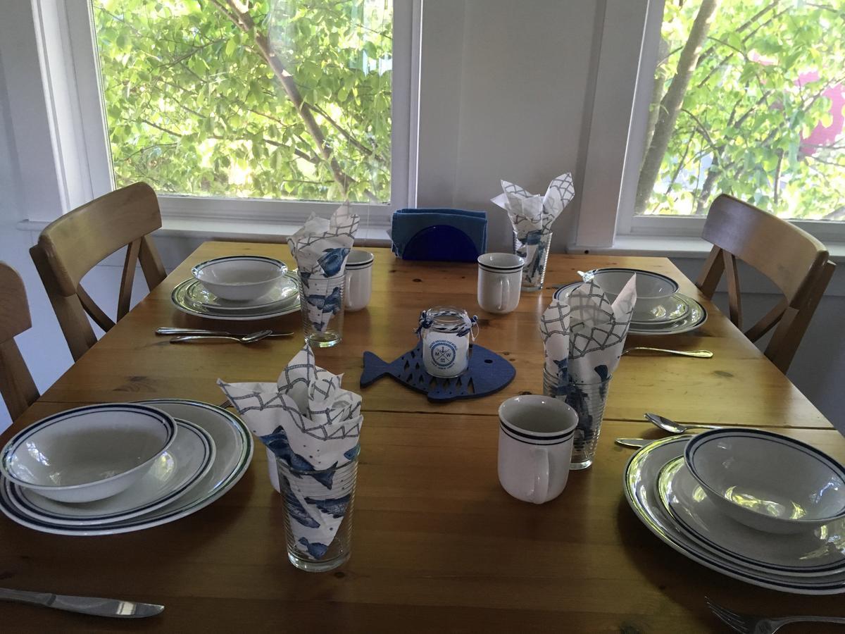 Mahone Bay Beach House Extérieur photo